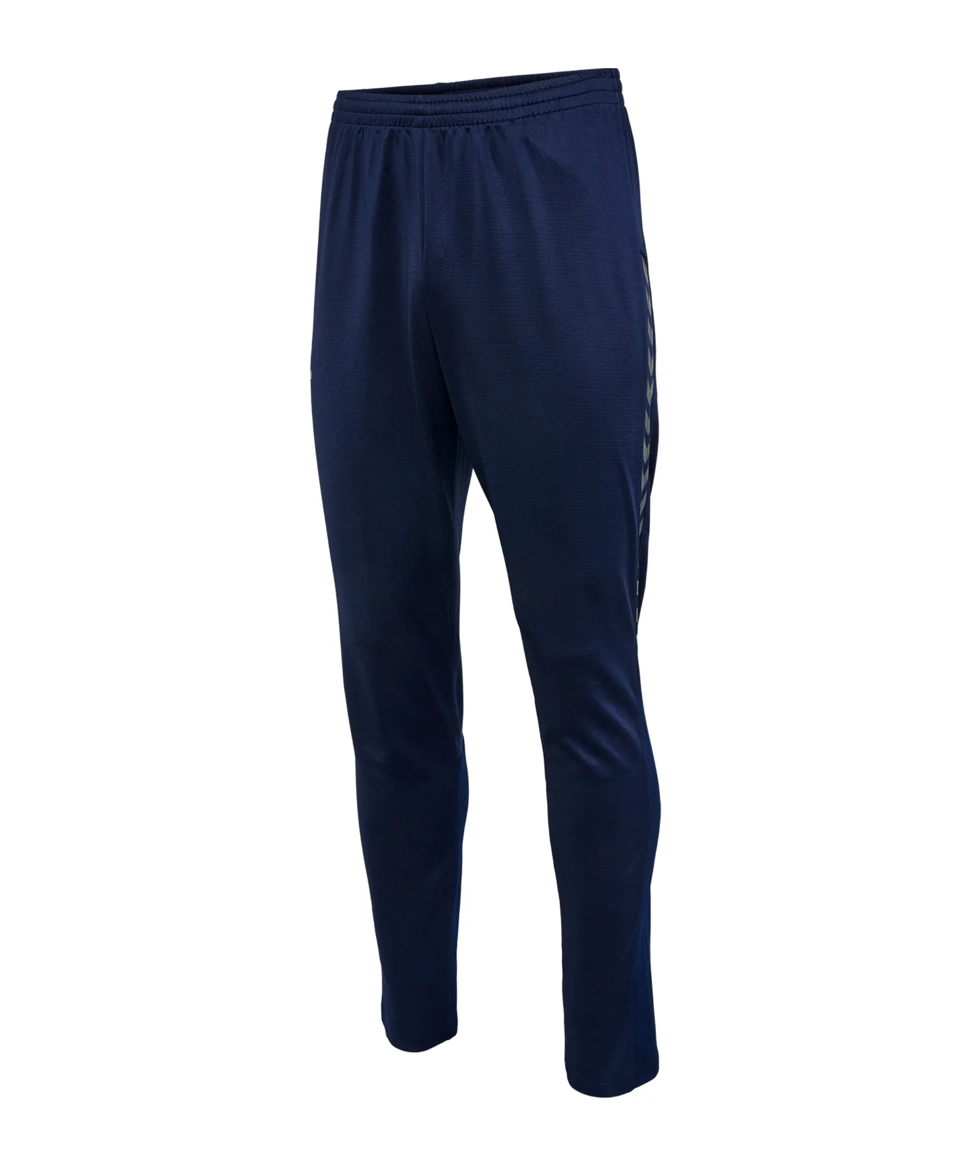 Hummel hmlSTALTIC Trainingshose Blau F7209