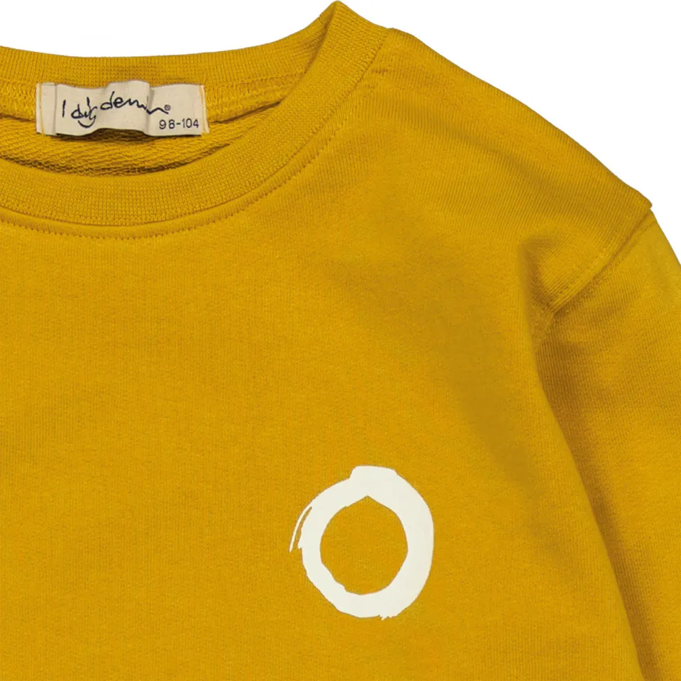 I Dig Denim Sweatshirt Toledo