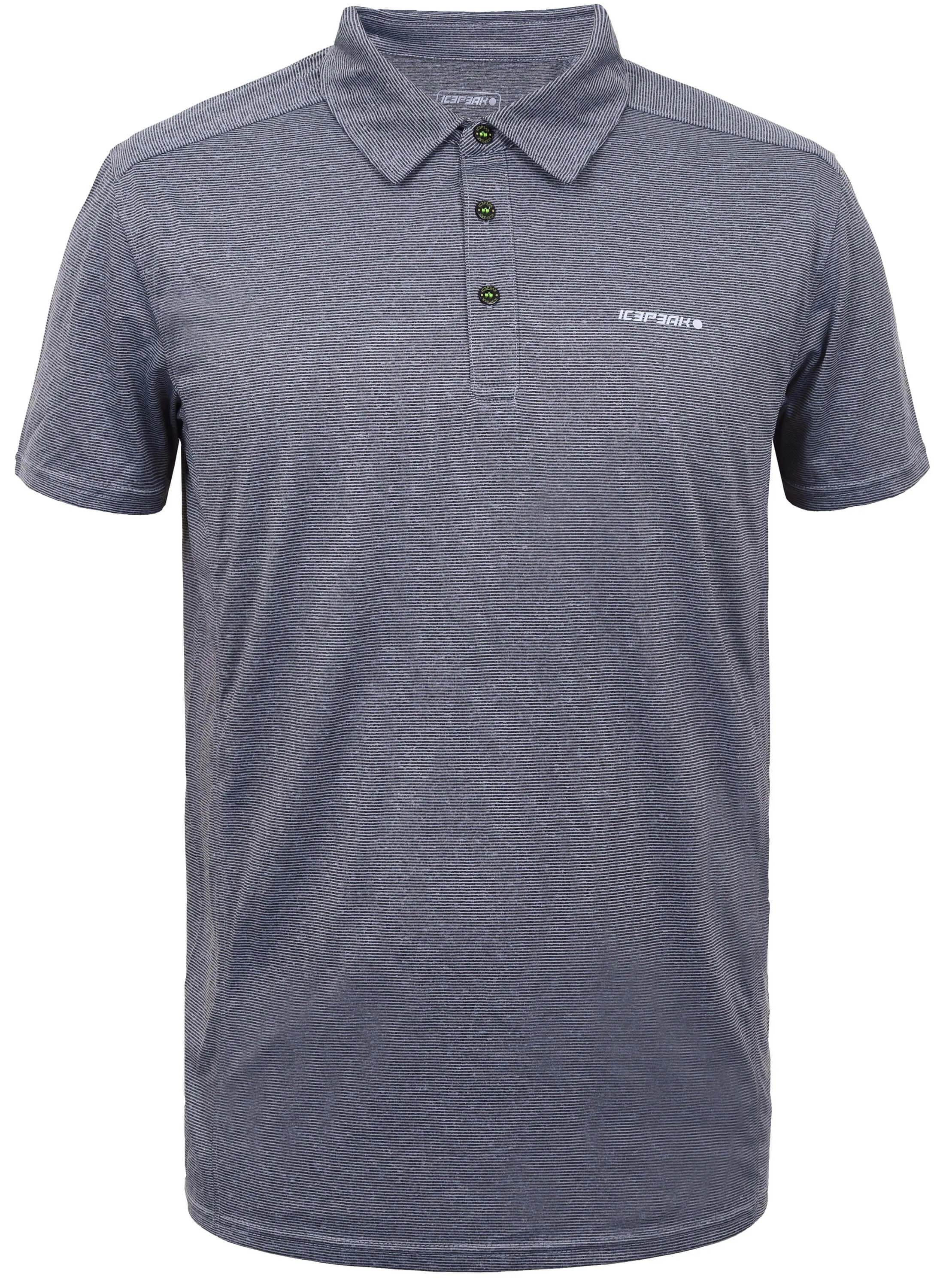 Icepeak Bangor Polo, grey