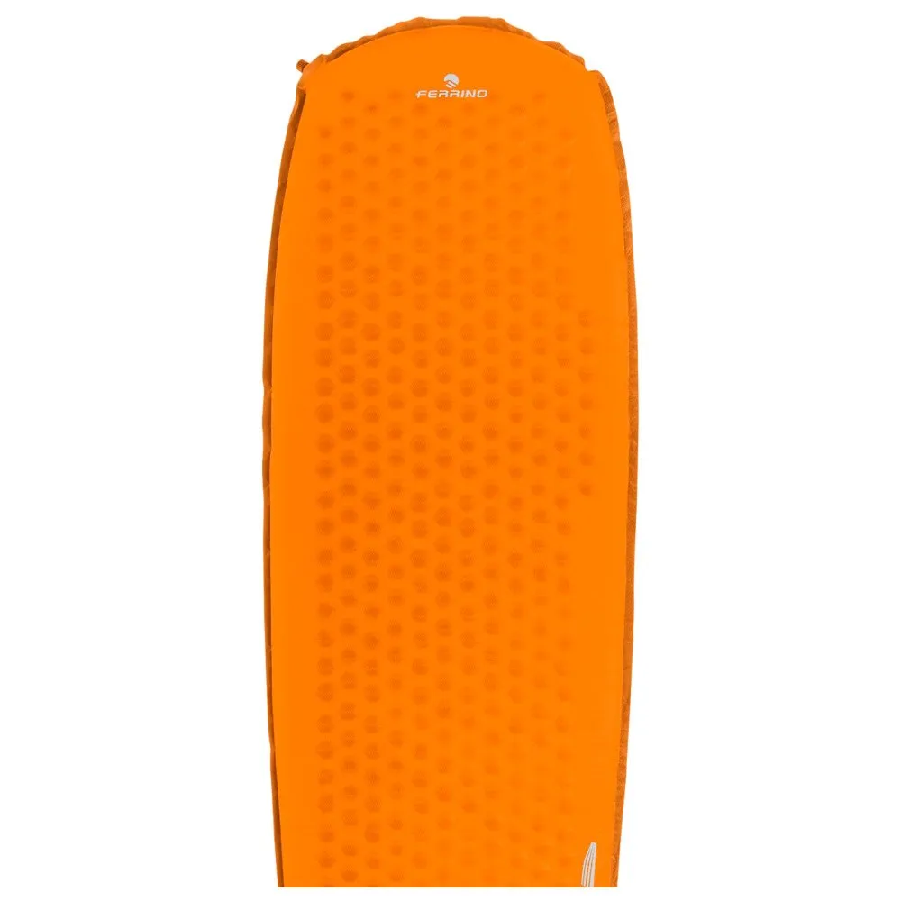 Isomatte Ferrino ---Superlite 600 Orange / Grey