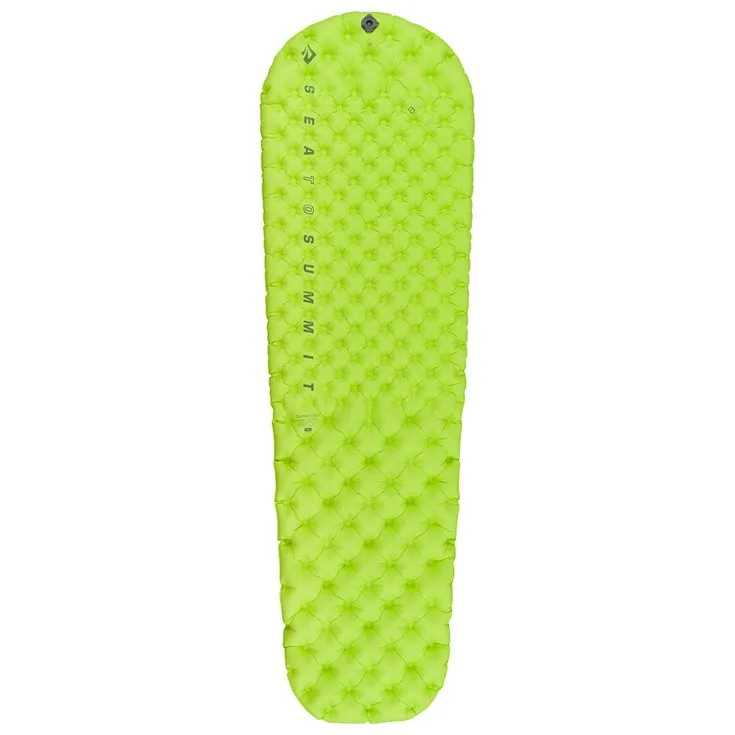 Isomatte Sea To Summit ---Comfort Light Insulated Vert