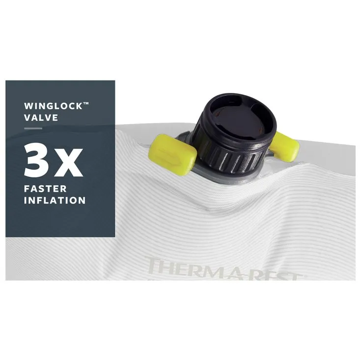 Isomatte Thermarest ---Trail Lite WR