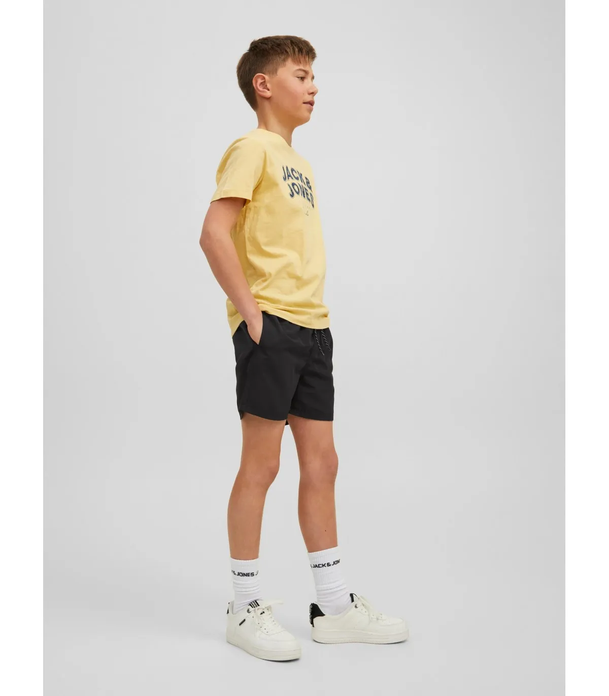 Jack & Jones Kinder-Badehose 12206186*01