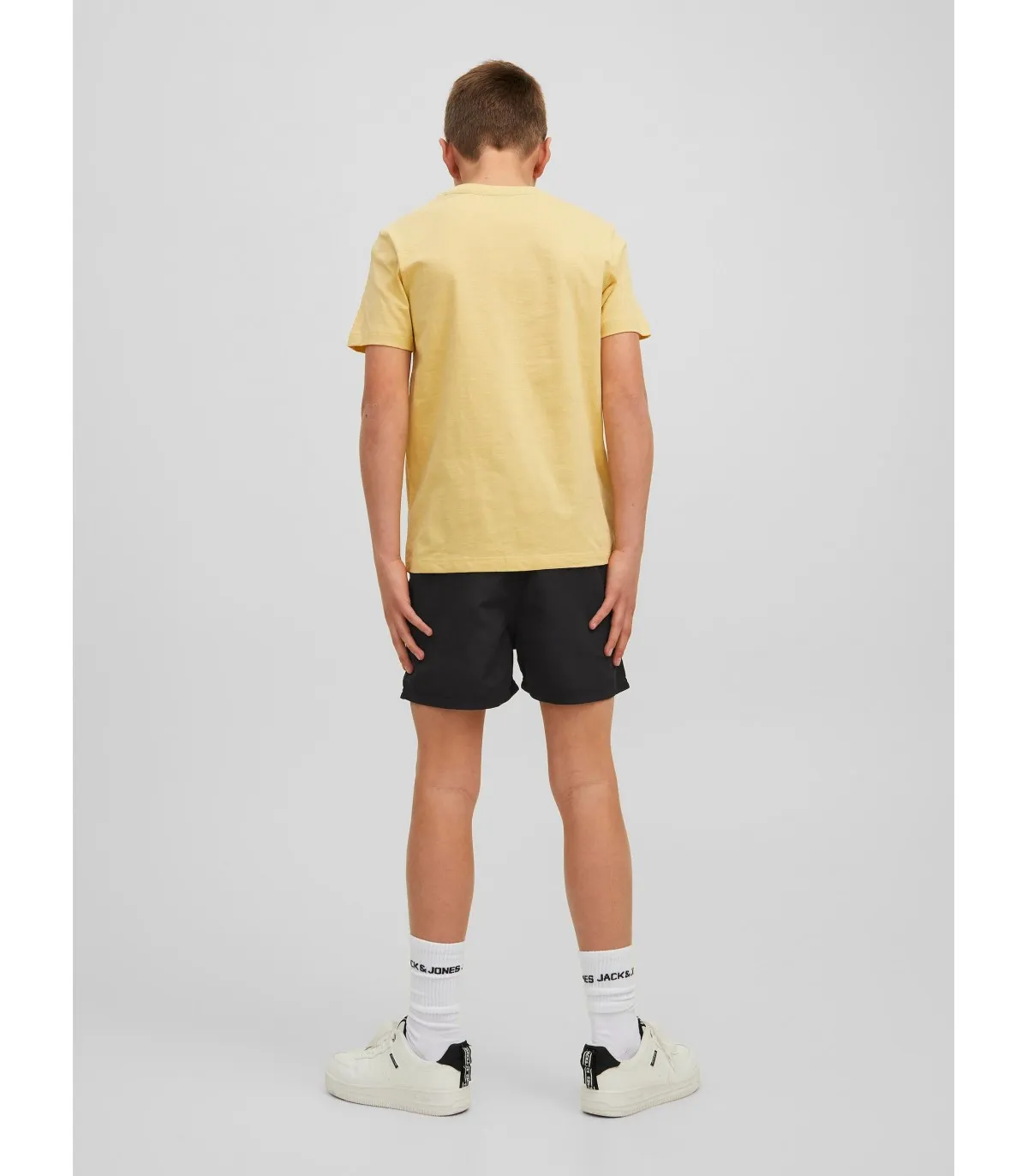 Jack & Jones Kinder-Badehose 12206186*01