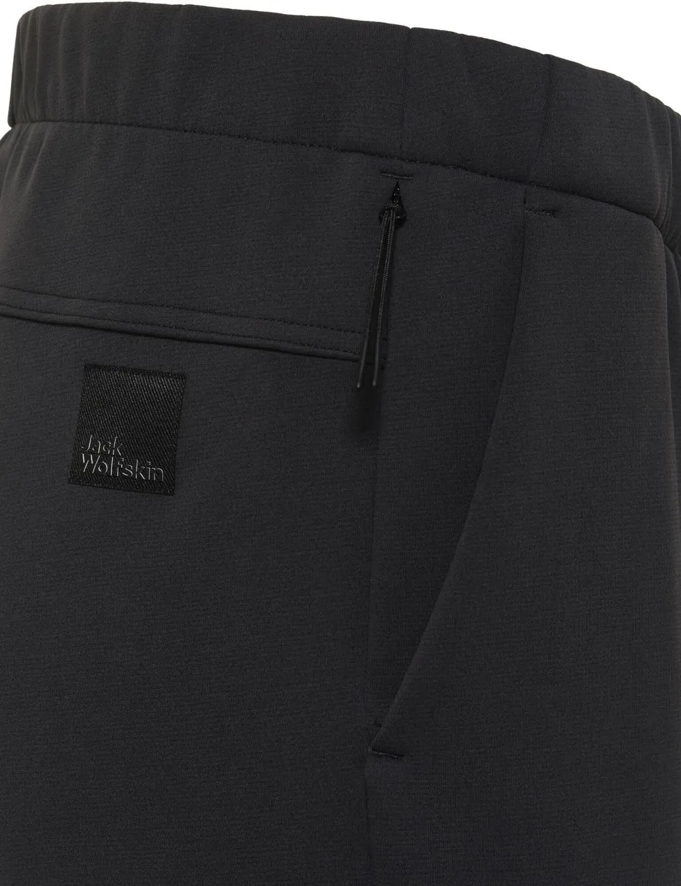 Jack Wolfskin Wanderest Pants W - Damen  Outdoorhose