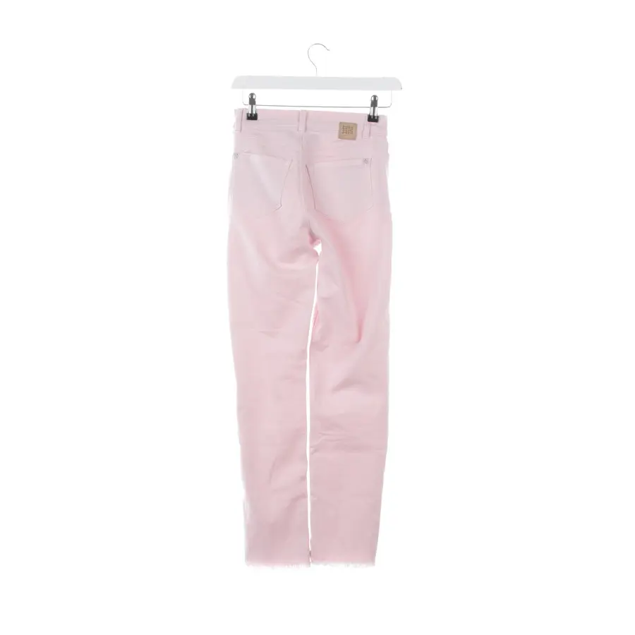 Jeans 32 Rosa