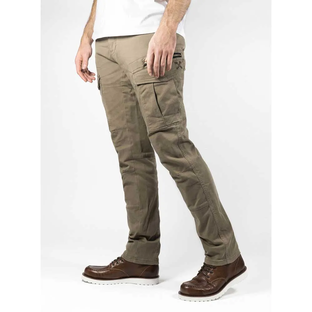 John Doe Jeans Stroker, camel