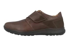 Jomos Halbschuhe in Übergrößen Braun 322409 231 343 große Herrenschuhe