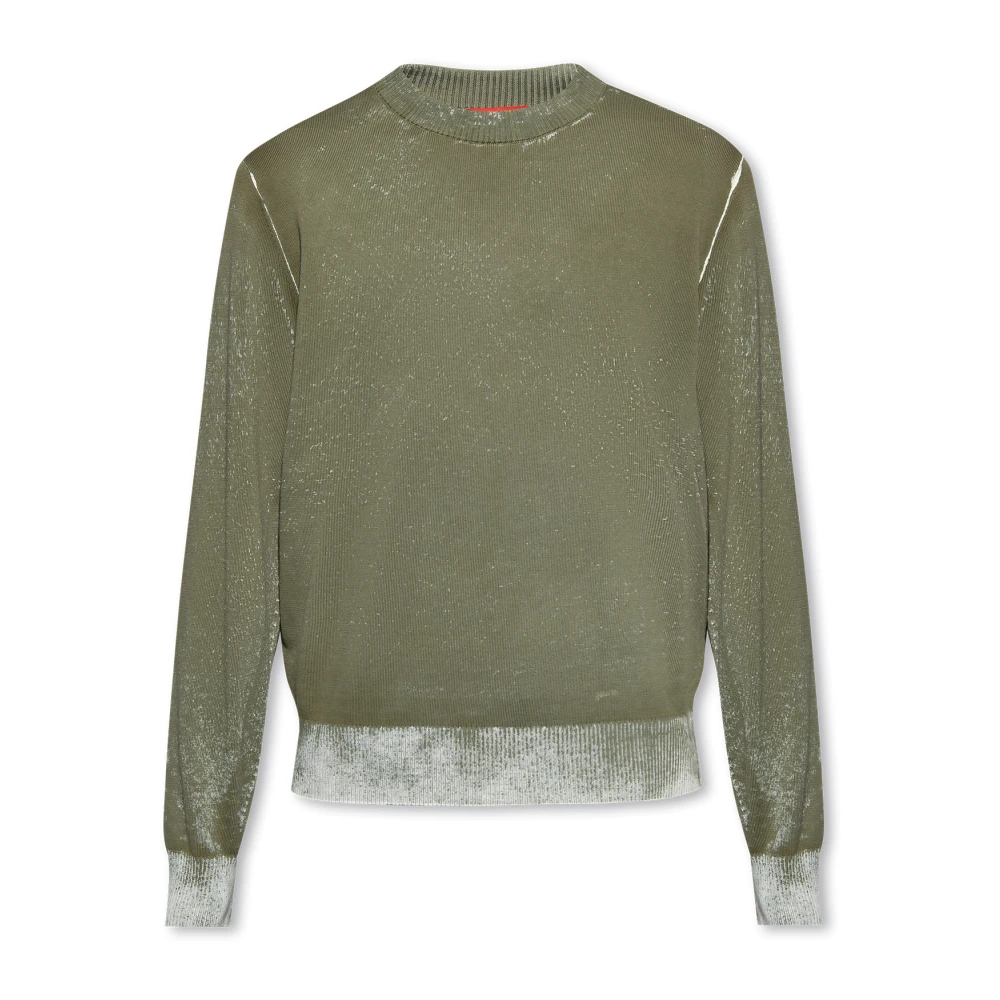 ‘K-LARENCE-B’ Pullover