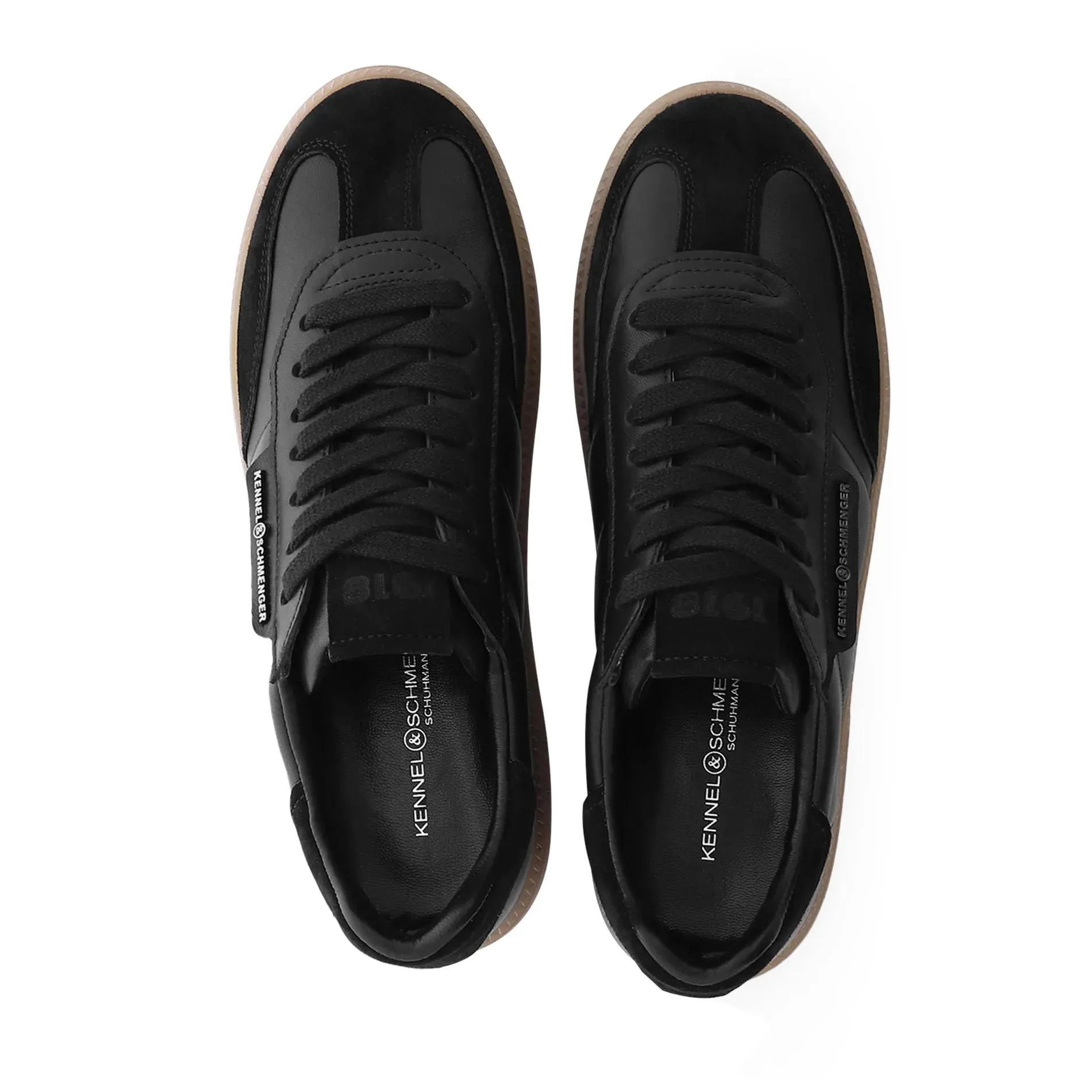   Kennel & Schmenger  Sneaker POP schwarz  Low-Top Sneaker 
