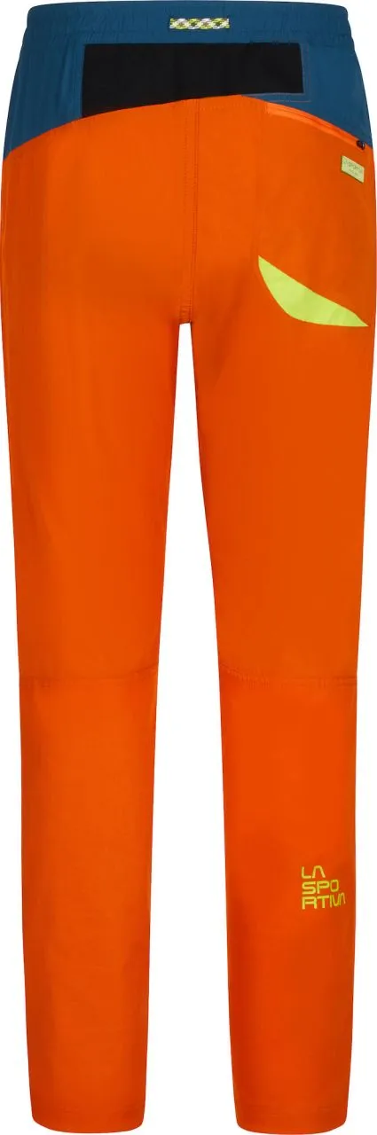 La Sportiva Machina Pant Men - Herren Kletterhose