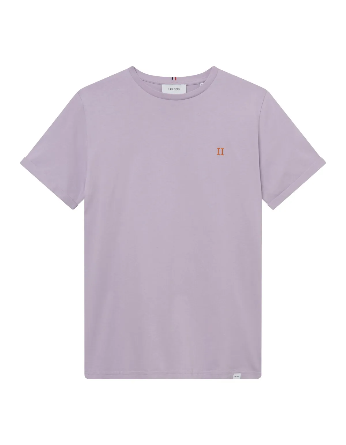Les Deux T-Shirt Norregaard