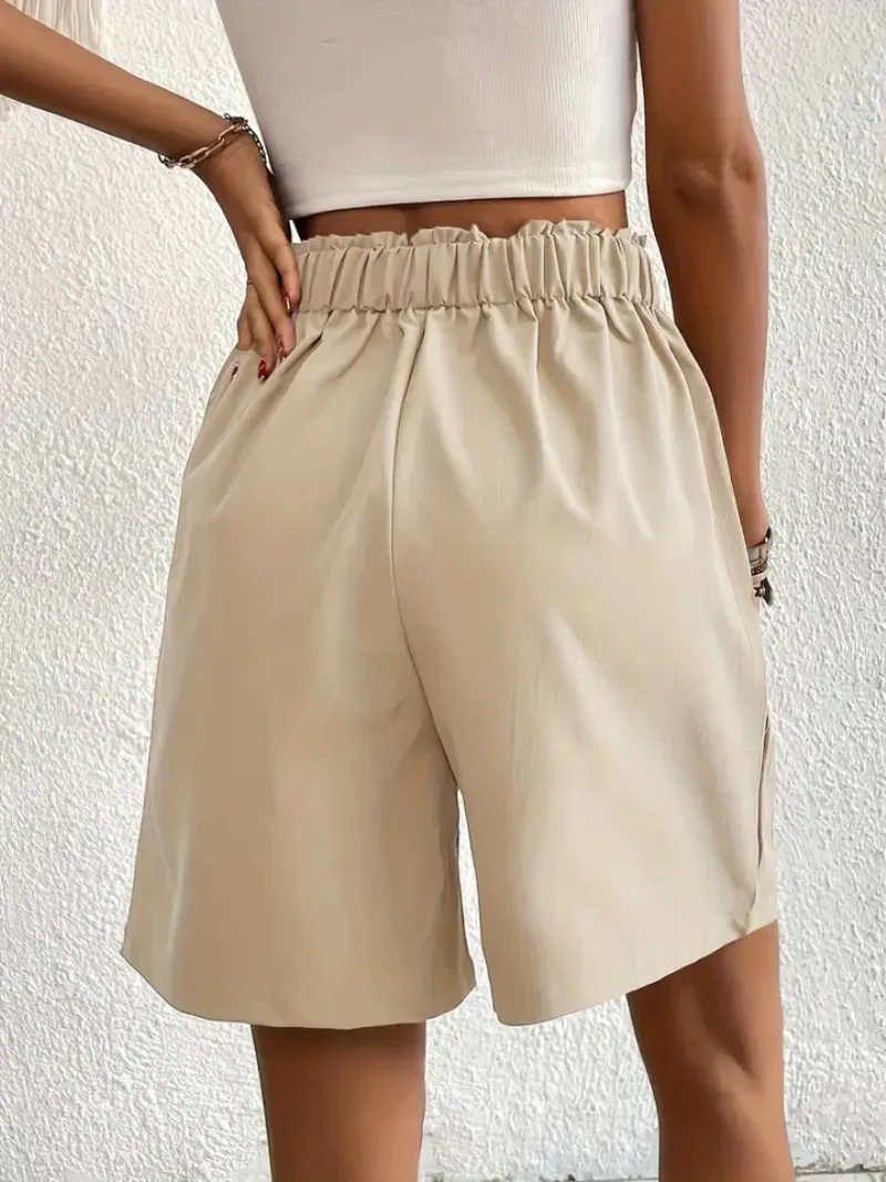 Liesl | Damen Sommer Shorts | Kurze Hose