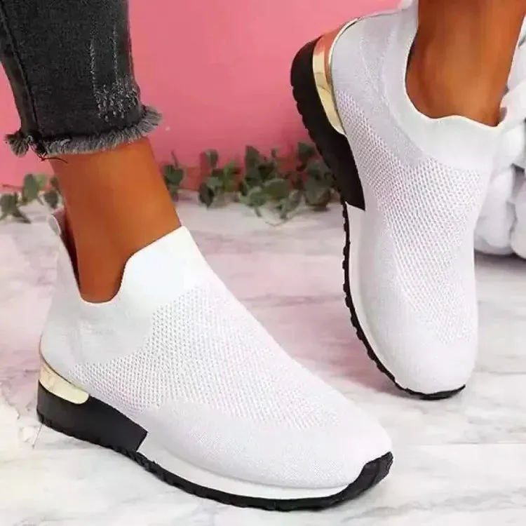 Lillymoda | Ivy - Orthopädische Freizeitschuhe für Frauen