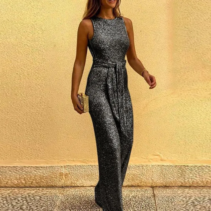 Loscana Jumpsuit | Eleganter und bequemer Jumpsuit für jede Gelegenheit