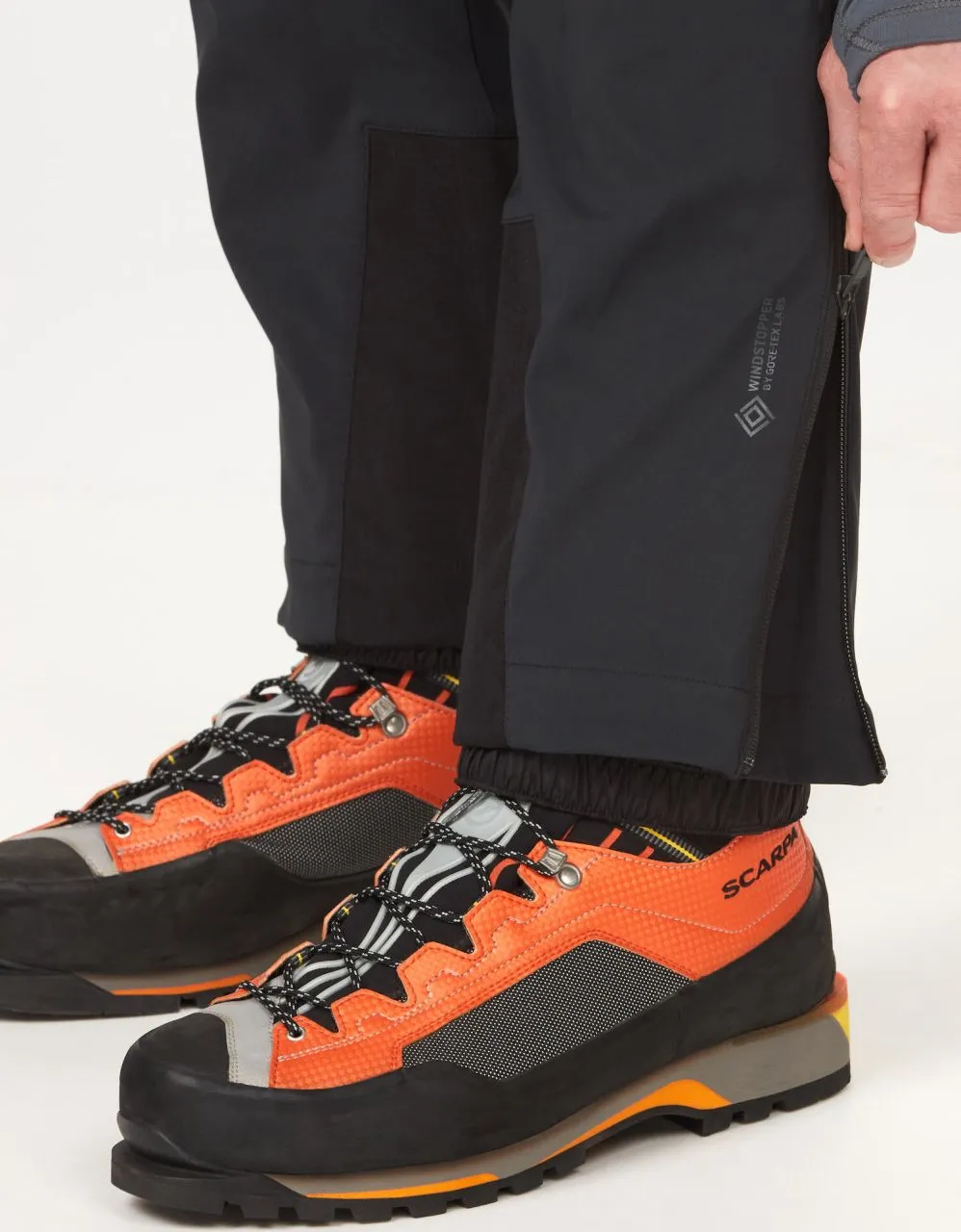 Marmot ROM Gore TEX Infinium Pant - Herren Kletterhose