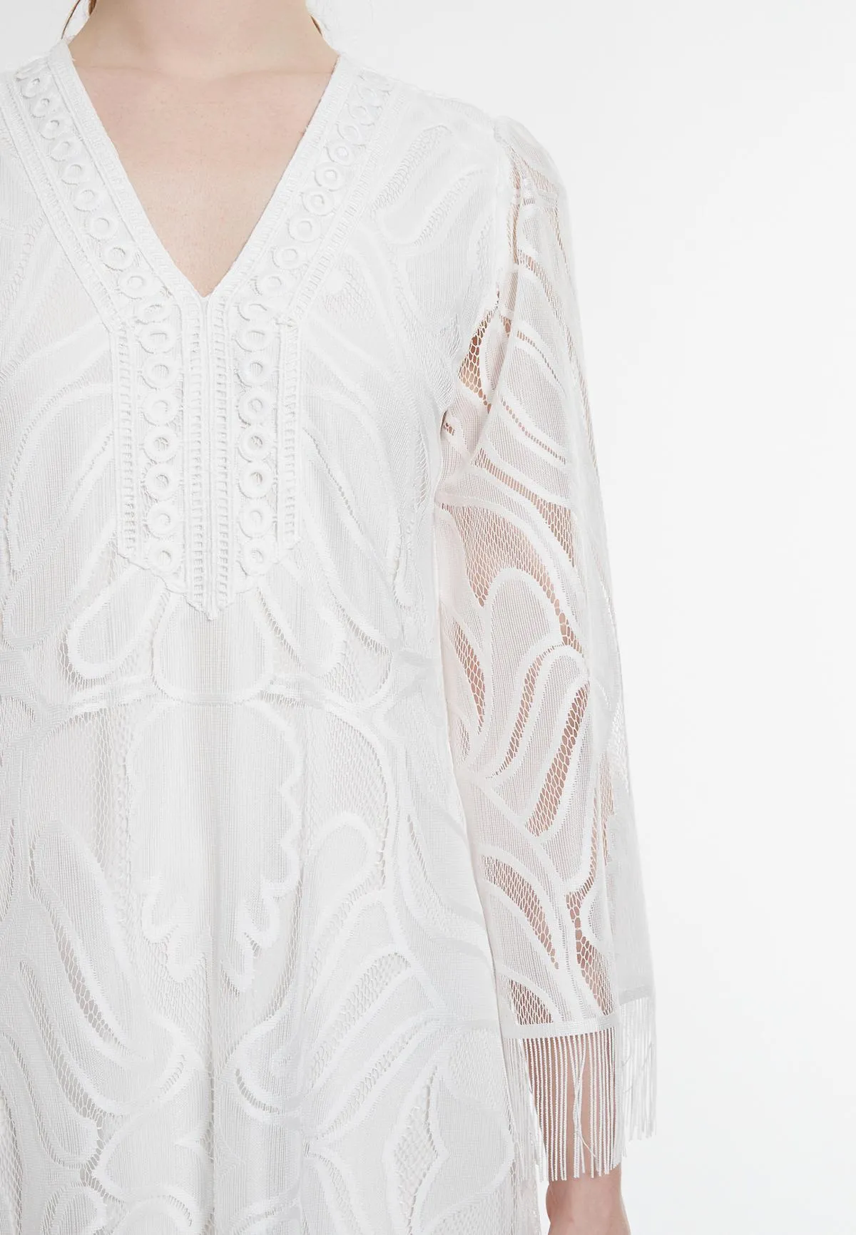 Maxikleid Darlys