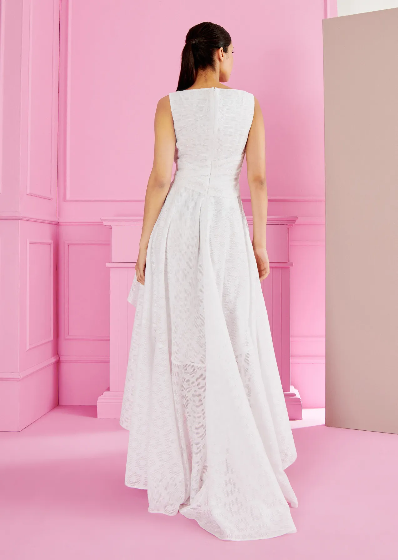 Maxikleid Homerie2