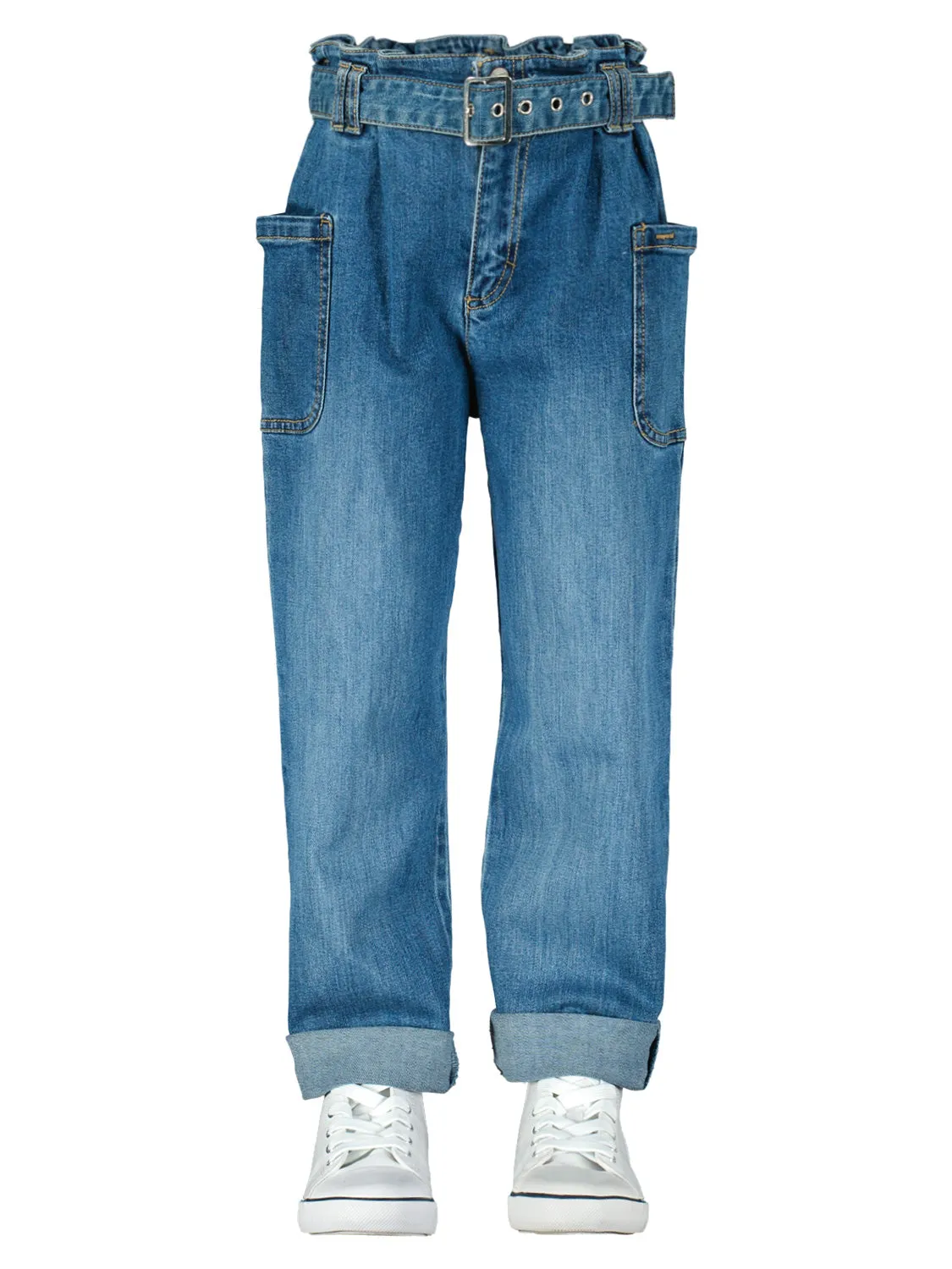 Mayoral jeans Blue