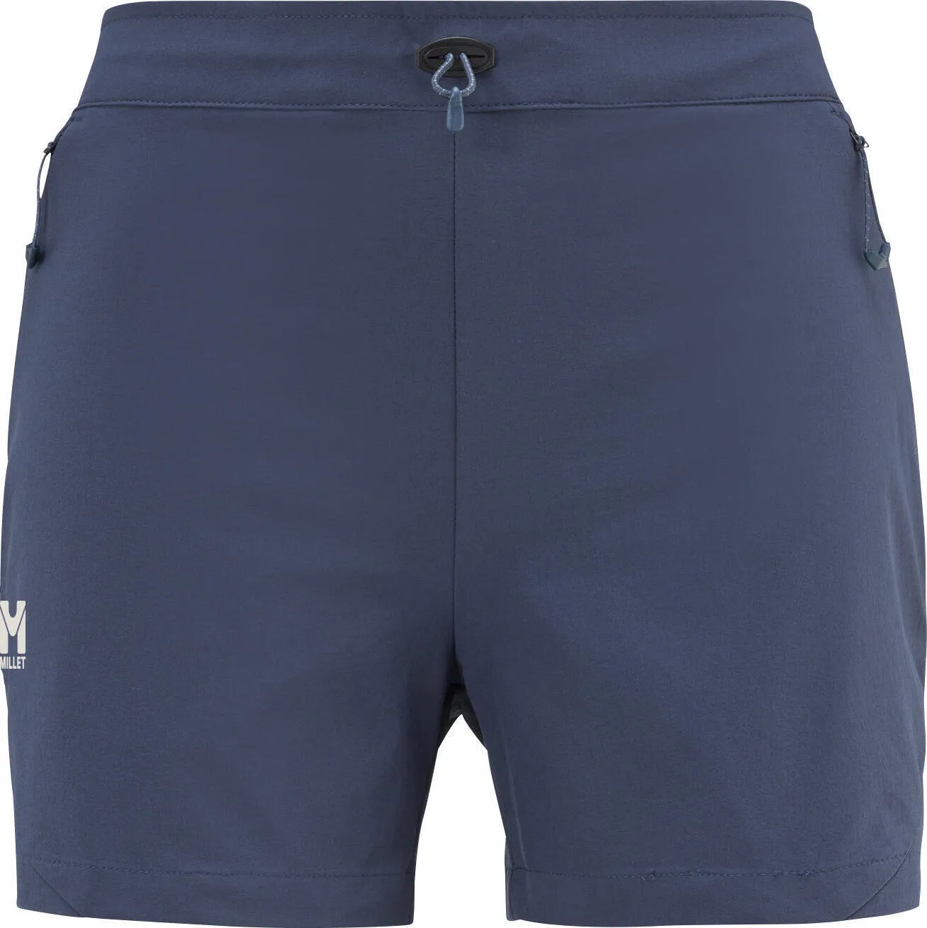 Millet Fusion XCS Short W - Damen Kletterhose