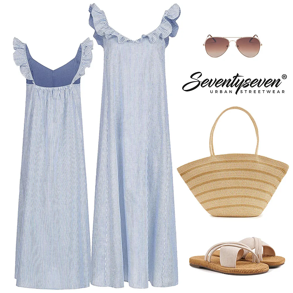 Moderne Stadtschönheit Outfit 28240