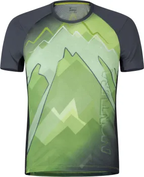 Montura Flash T-shirt - Herren-T-Shirt
