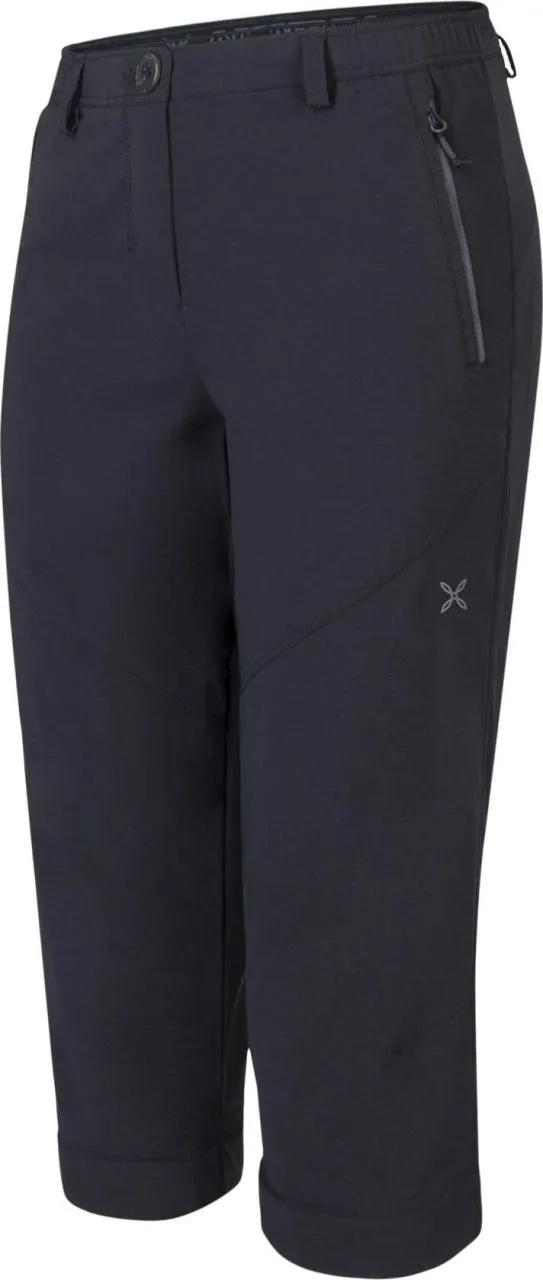 Montura Travel GEO Zip OFF Pants Woman - Damen  Outdoorhose
