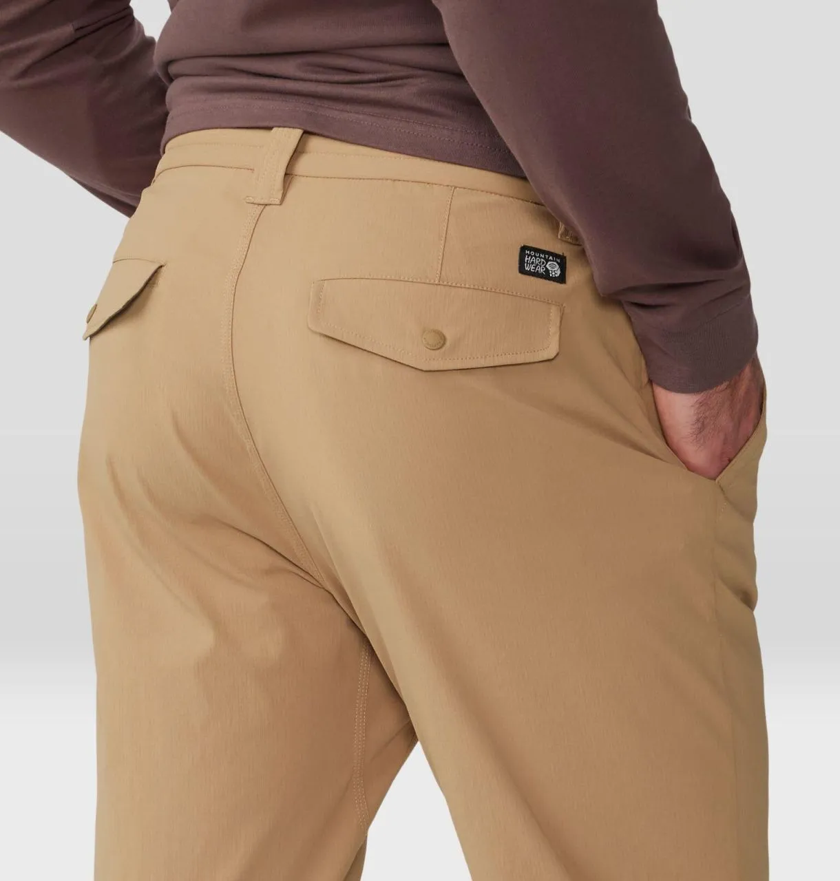 Mountain Hardwear Axton Pant - Herren  Outdoorhose