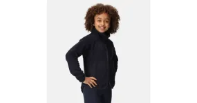 Mädchen-Sweatshirt Regatta KALLYE II dunkelblau 158