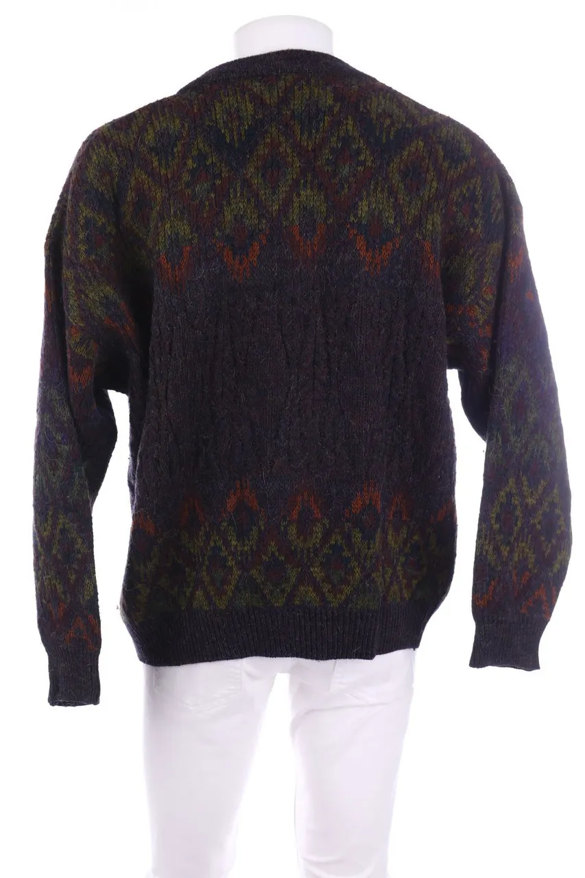 NANI BON - Cardigan mit Muster - 52