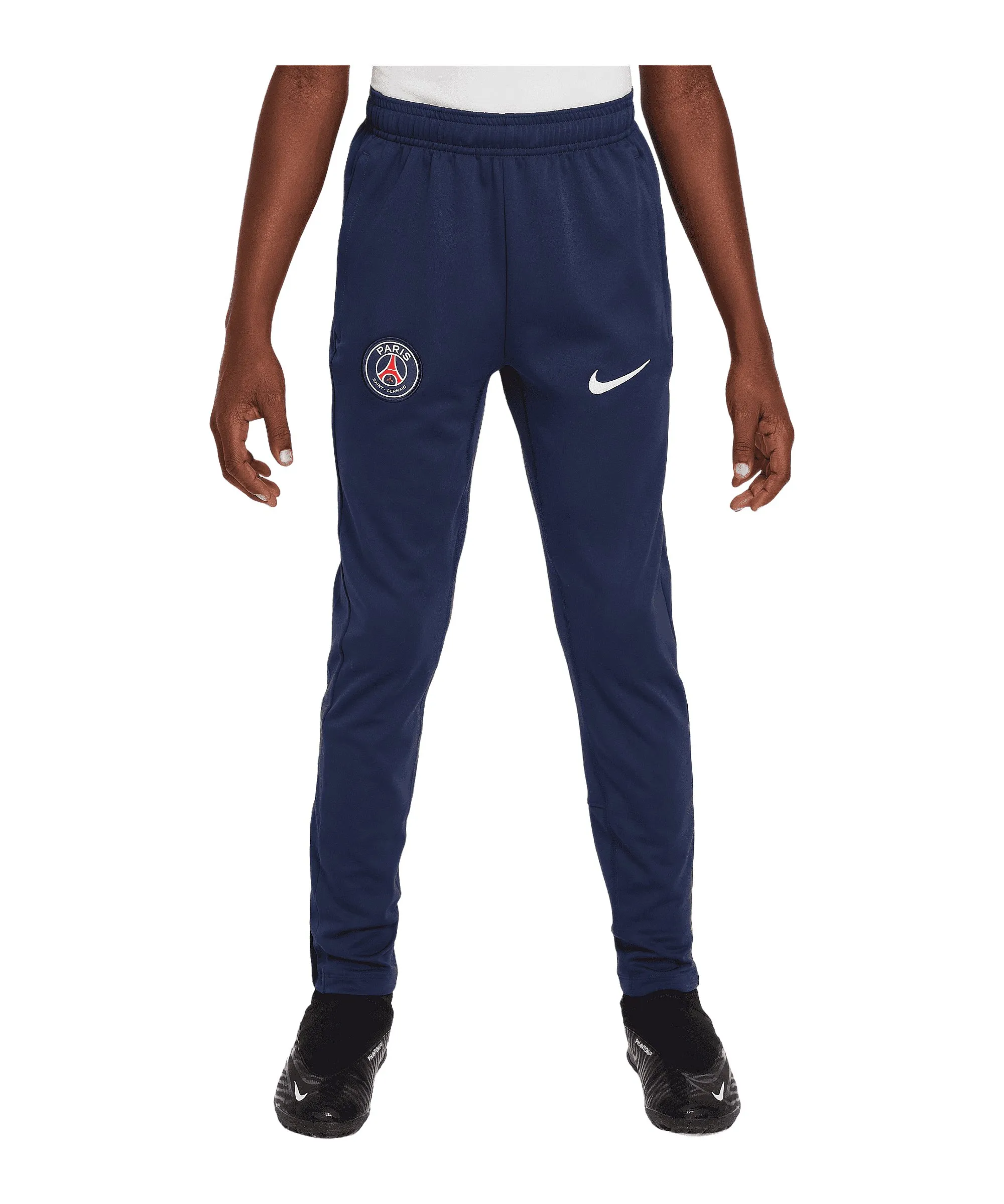 Nike Paris St. Germain Academy Trainingshose Kids Blau F410