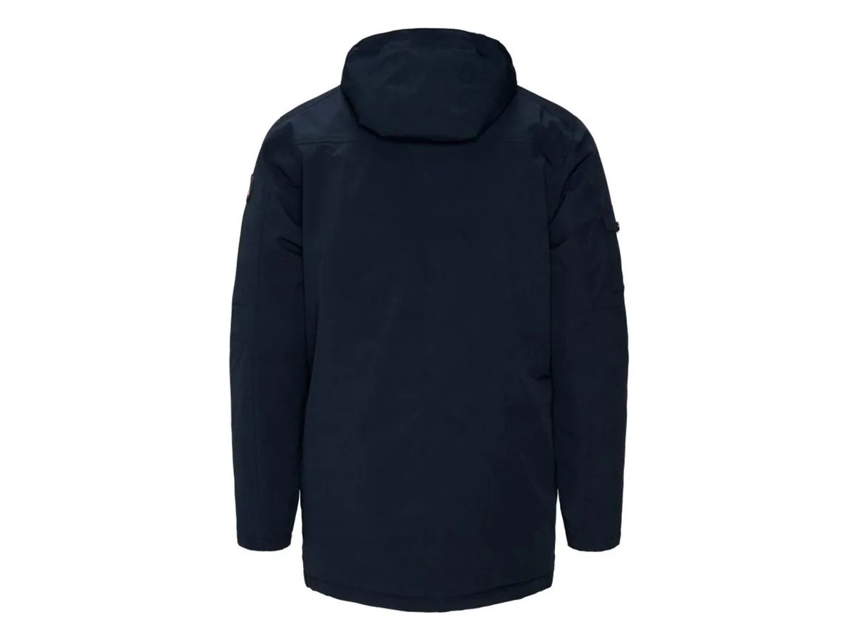 Nordberg Hallstein Navy Herren Jacke