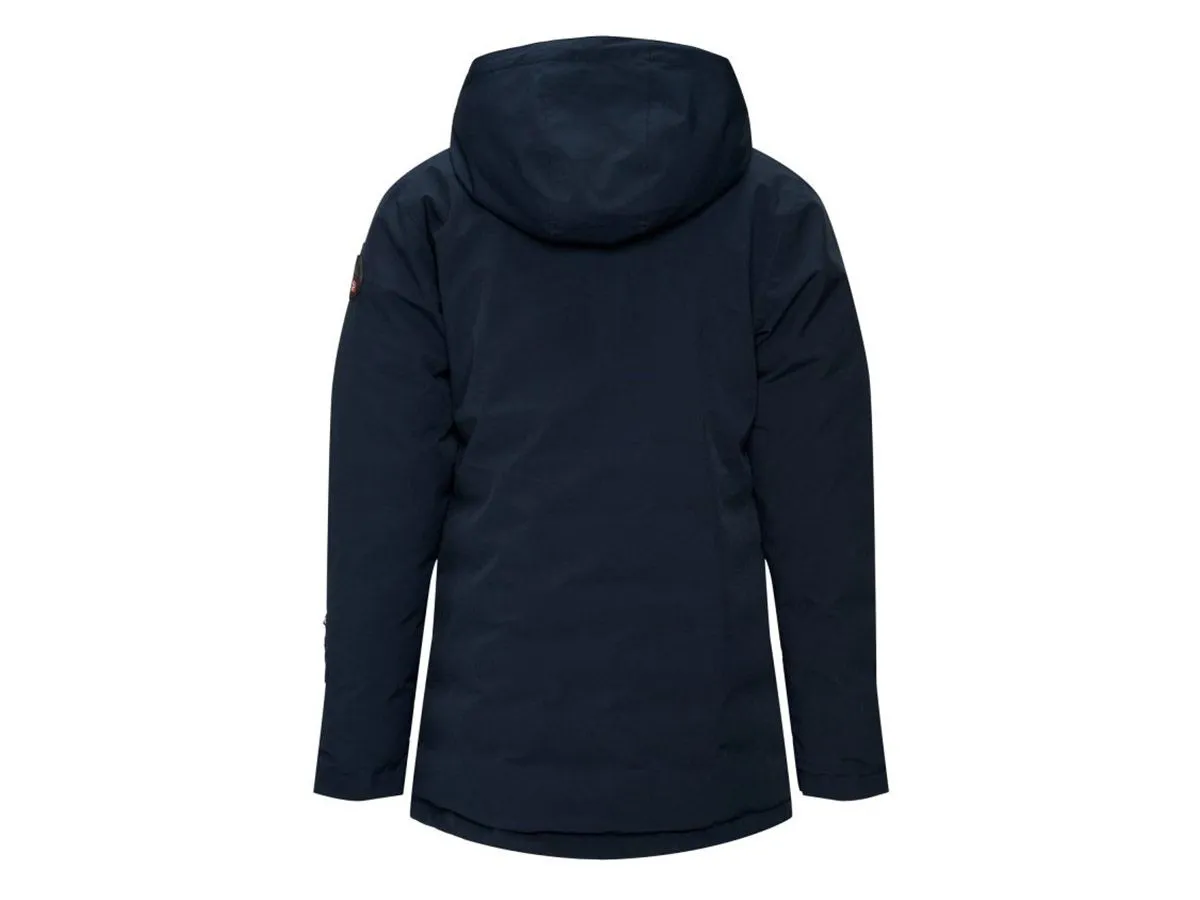 Nordberg Hilde Navy Damen Jacke