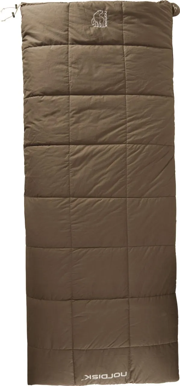 Nordisk Almond -2° Sleeping Bag - Synthetikschlafsack