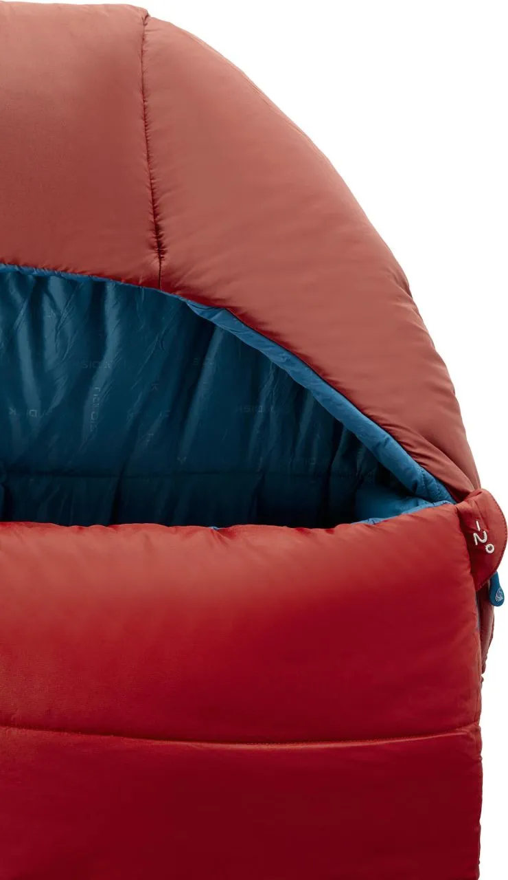 Nordisk Puk -2° Blanket Sleeping Bag -