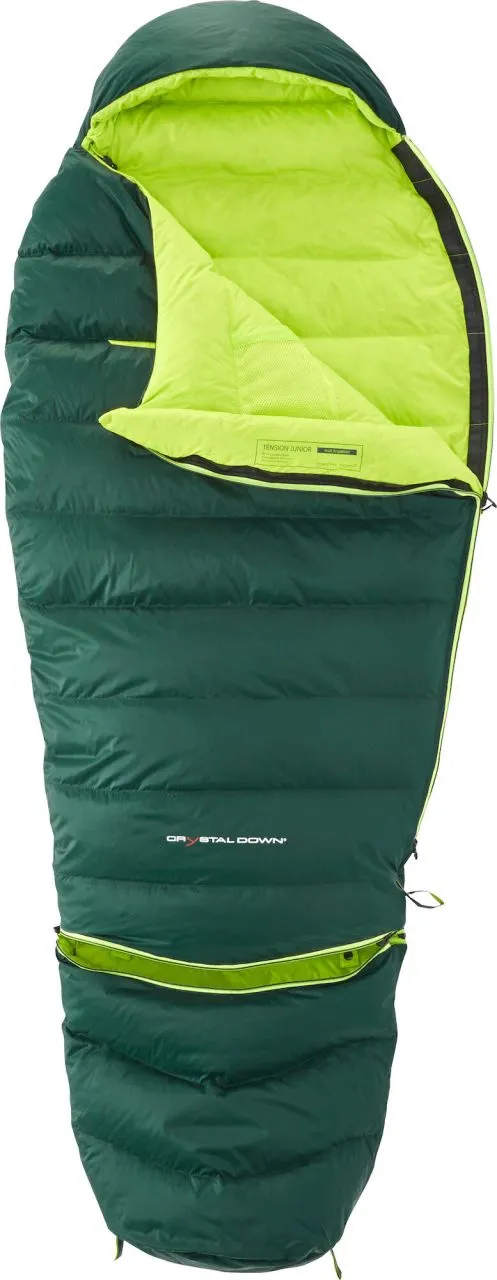 Nordisk Tension Junior Sleeping Bag - Daunenschlafsack