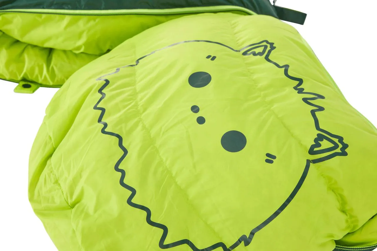 Nordisk Tension Junior Sleeping Bag - Daunenschlafsack
