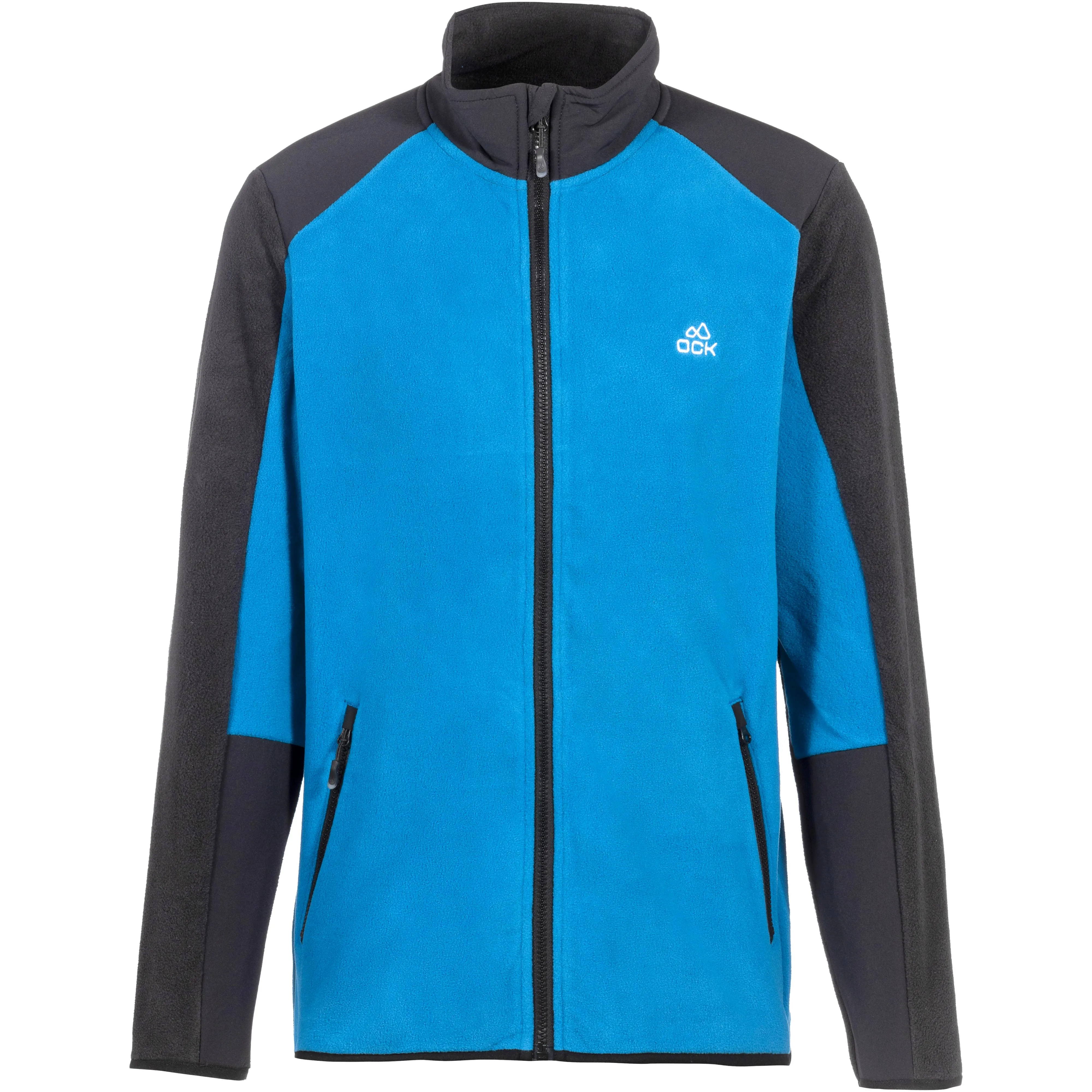 OCK Fleecejacke Herren skydiver im Online Shop von kaufen