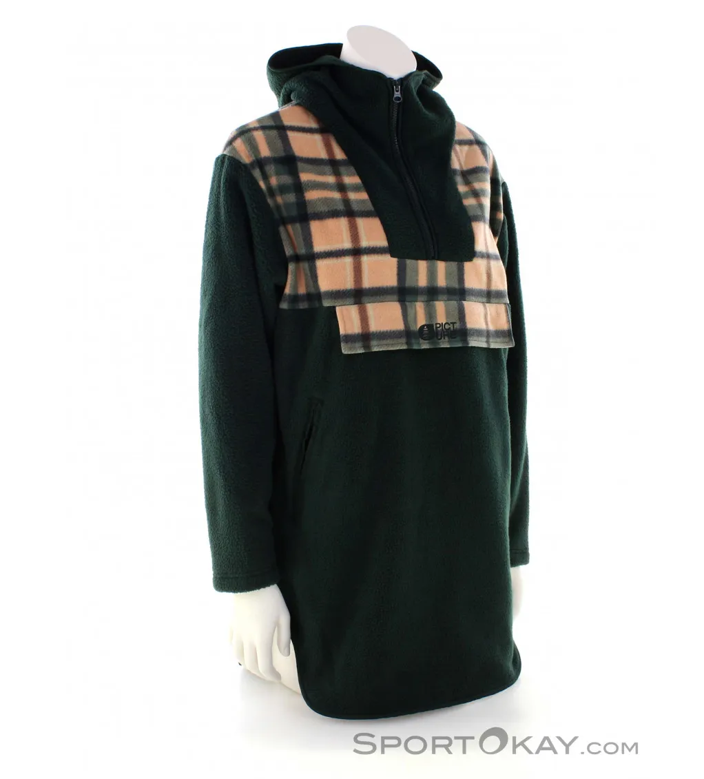 Picture Oskoy Damen Fleecejacke