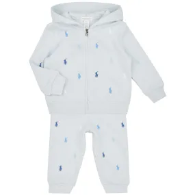 Polo Ralph Lauren - AOE HKUP SET-SETS-PANT SET