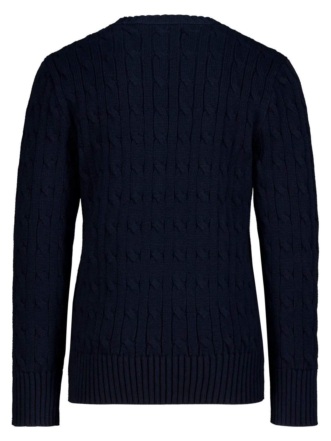 Polo Ralph Lauren Sweaters Ivory