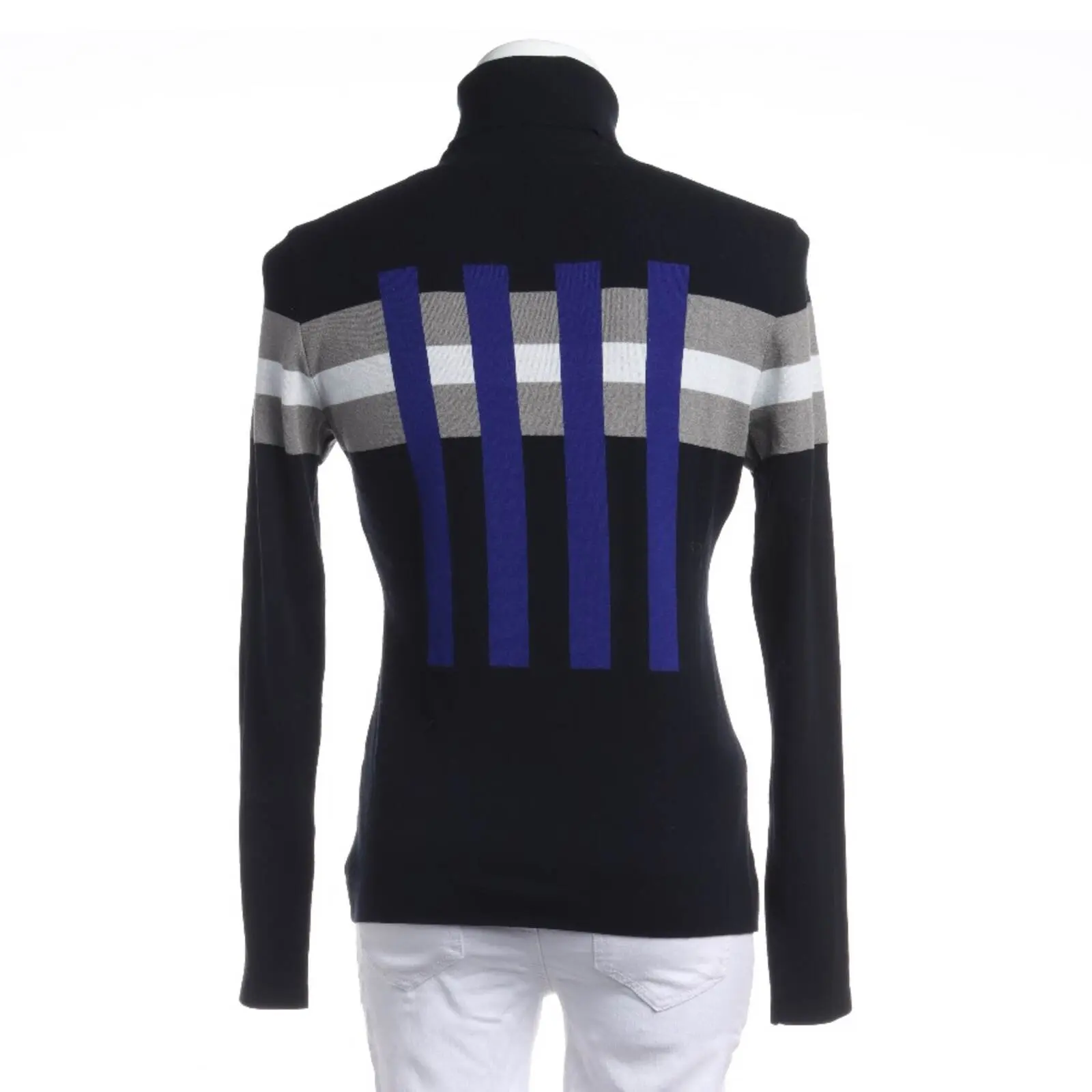 Pullover 38 Mehrfarbig