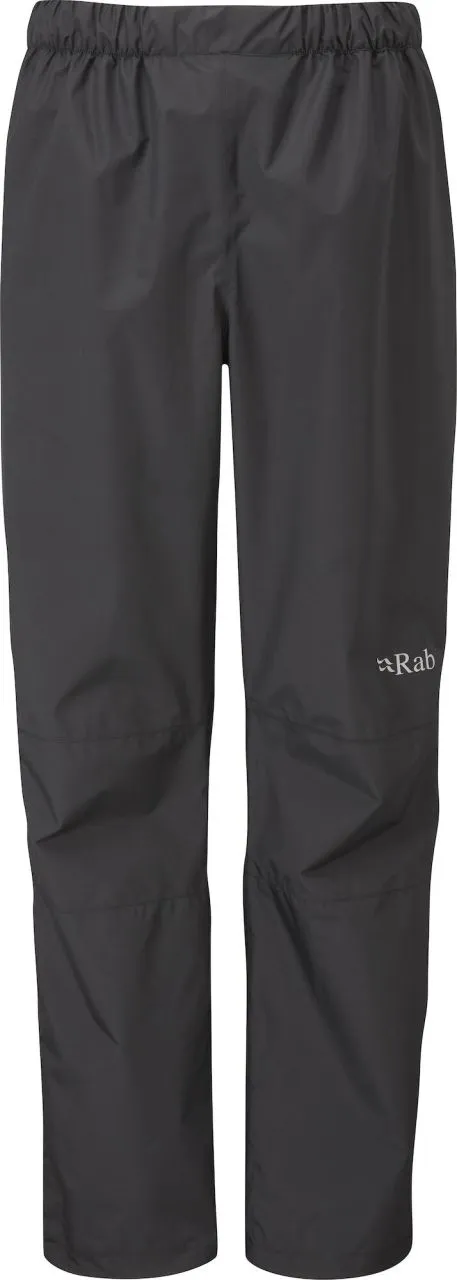 Rab Downpour Eco Pants Wmns - Damen  Outdoorhose
