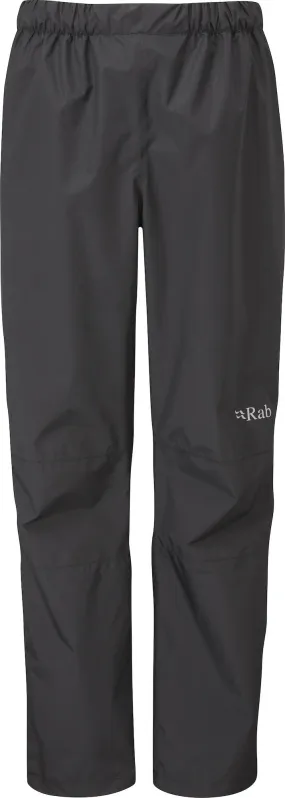 Rab Downpour Eco Pants Wmns - Damen  Outdoorhose