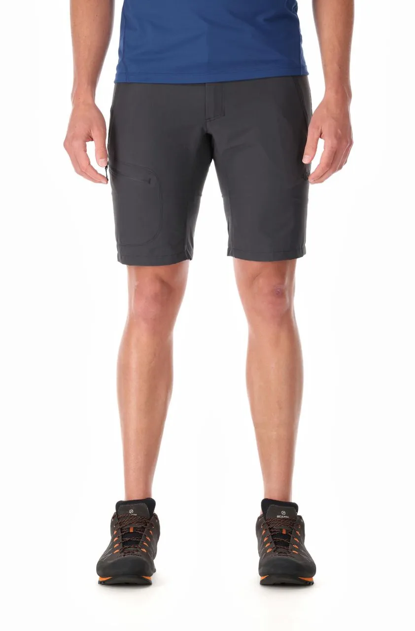 Rab Incline Light Shorts - Herren Kletterhose