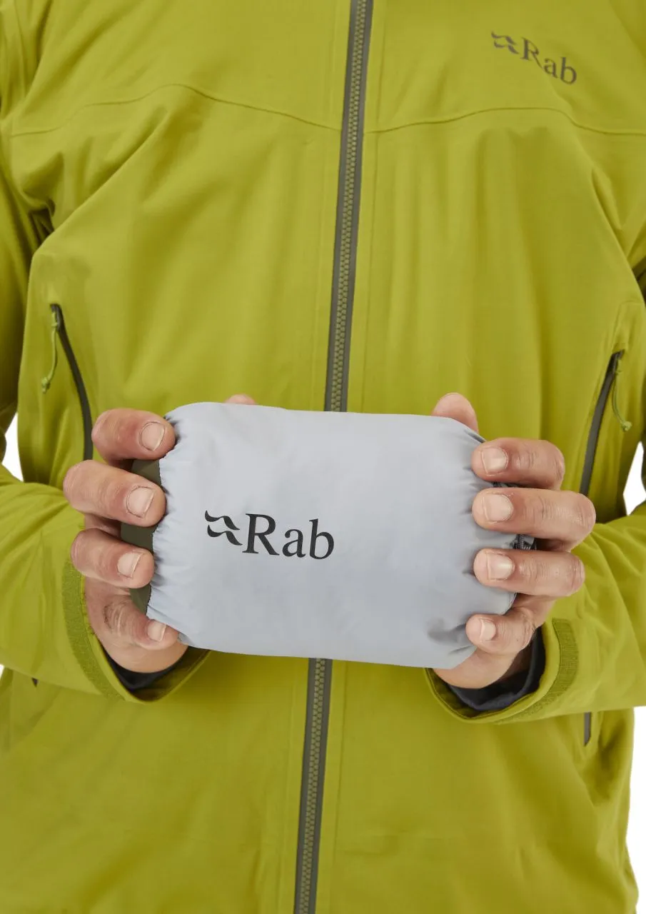 Rab Kinetic 2.0 Pants - Herren Kletterhose
