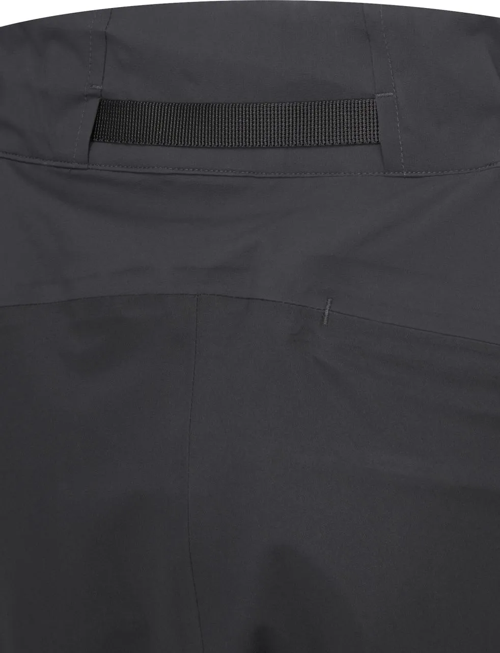 Rab Kinetic Alpine 2.0 Pants - Herren Kletterhose