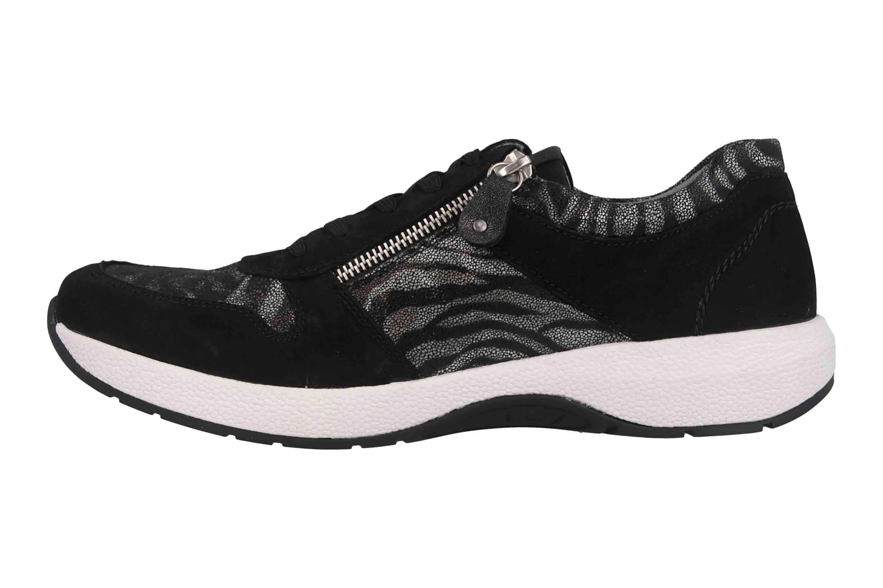 Remonte Halbschuhe in Übergrößen Mehrfarbig R8911-02 große Damenschuhe