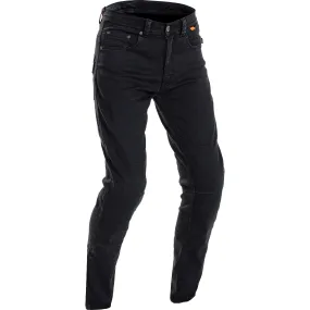Richa Epic Jeans Schwarz