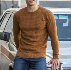 Rollkragenpullover für Mnner - KODY